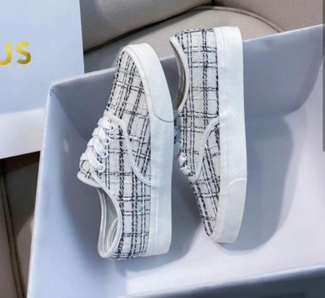 Chaussures Vans tendance unisexes