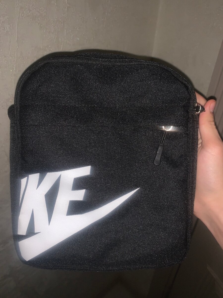 барсетка Nike