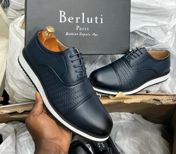 Chaussures Derby Homme Élégantes