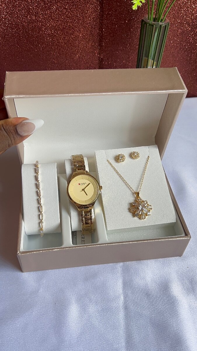 Jewelry, gifts and More