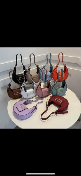 Ladies bags