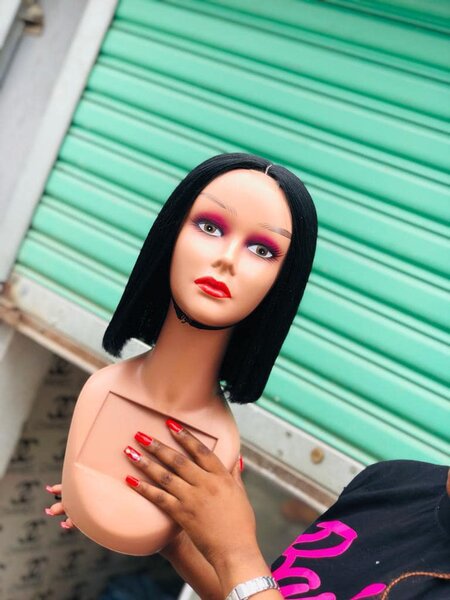 beautiful wigs for women