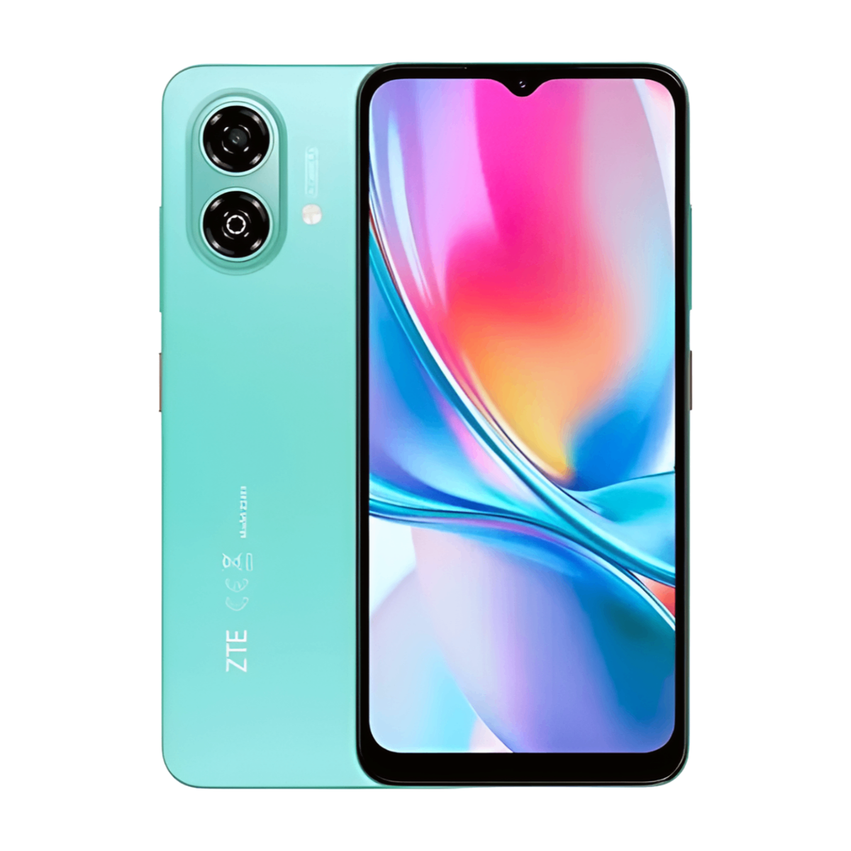 ZTE Blade A35E - 64GB - 2GB