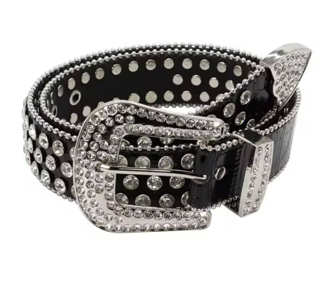 Ceinture de qualité vrai