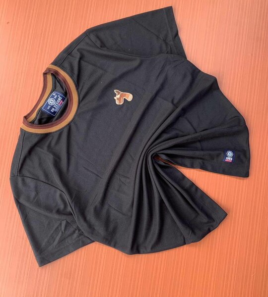 Quality Too Round Neck Shirts For Men