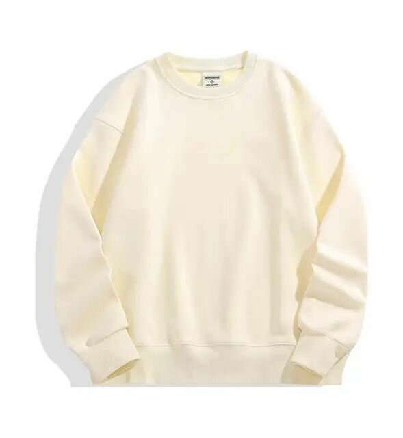 Sweatshirt unisexe confortable