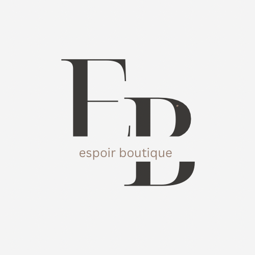 Espoir boutique 