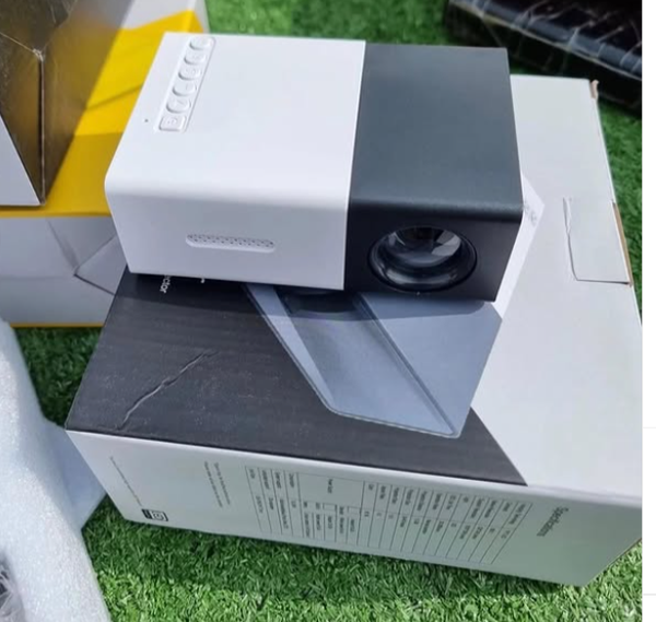LED projector