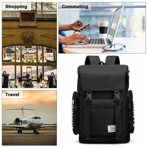 Sac à dos polyvalent moderne