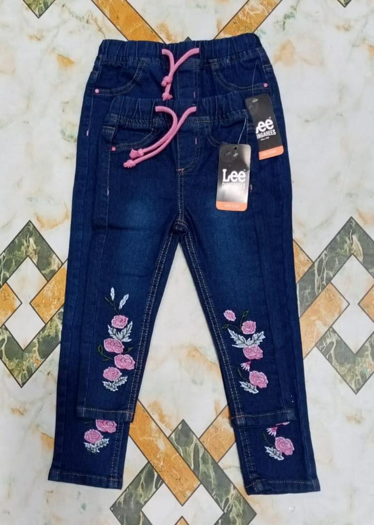 Jeans for kids