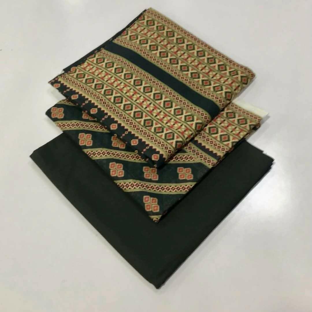 3pc unstich ladies suits