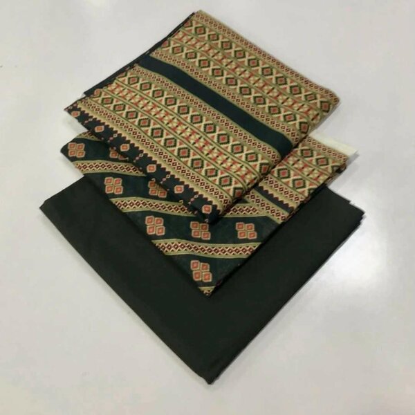 3pc unstich ladies suits