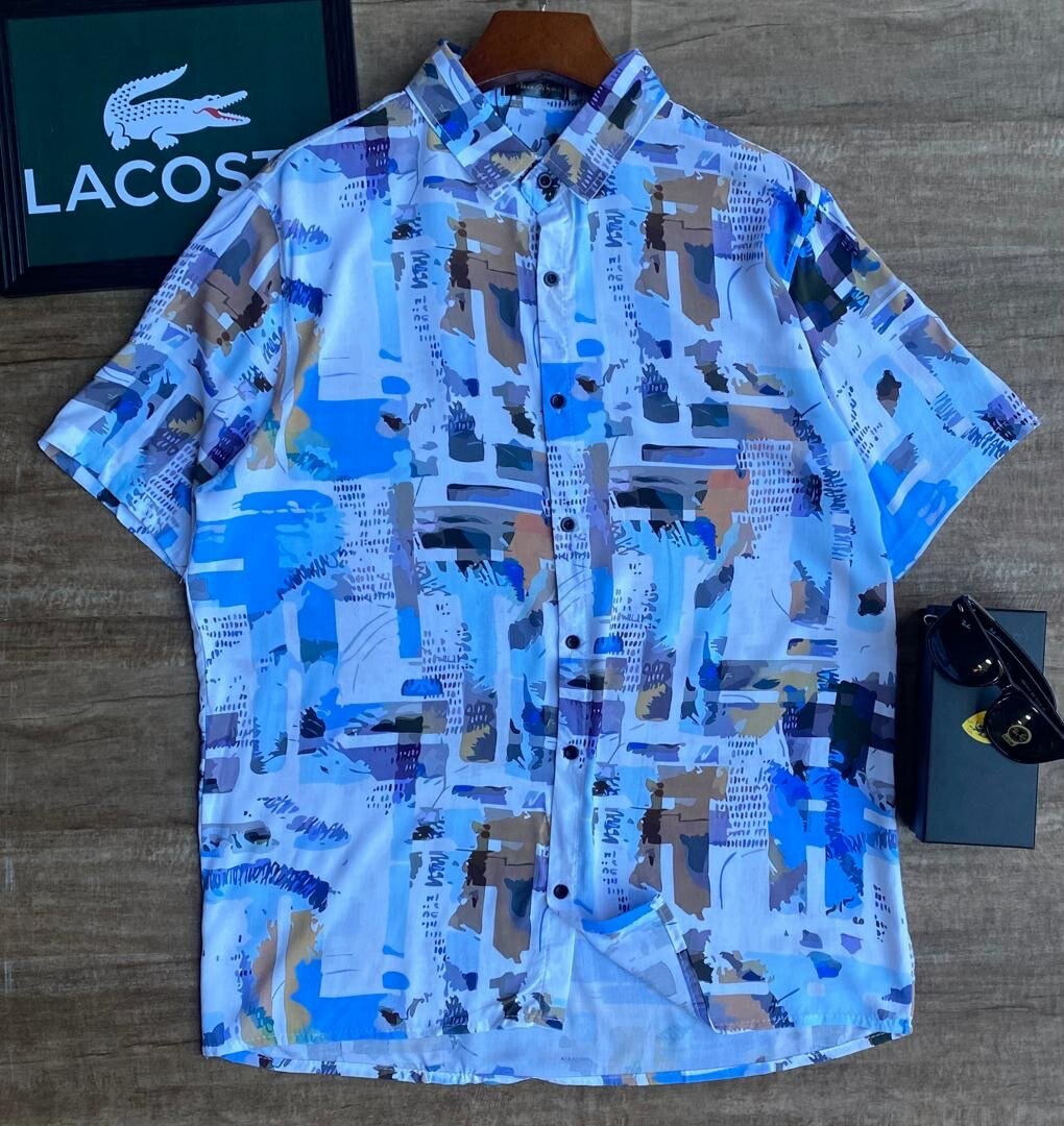 *VINTAGE DESIGNED TOP