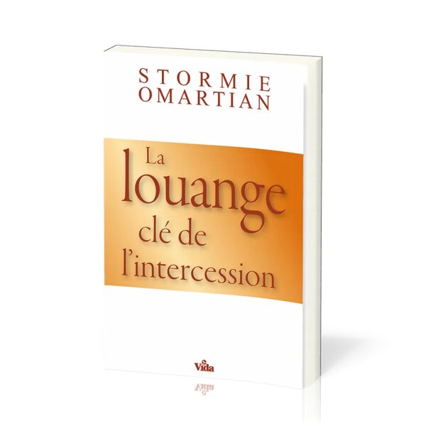 La louange clé de l'intercession