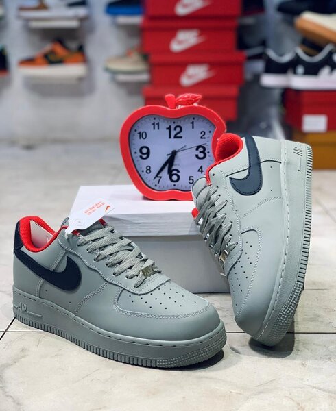 Air force