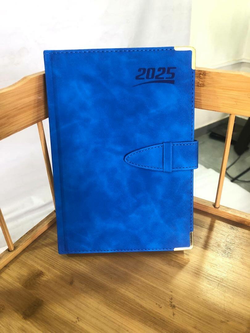 2025 Diary