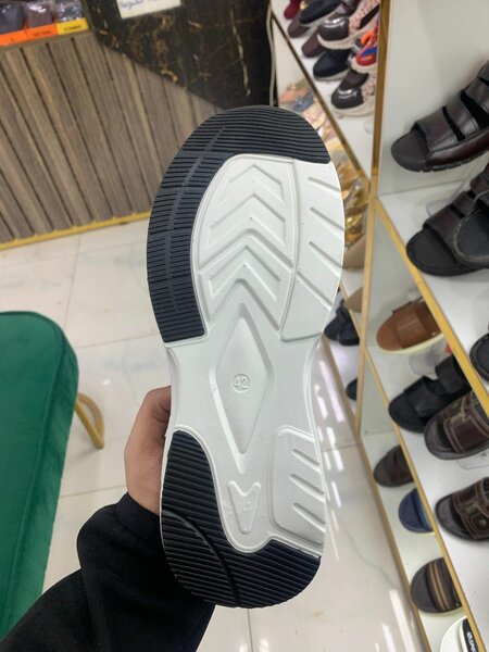 Mens Skechers Black Limited Edition