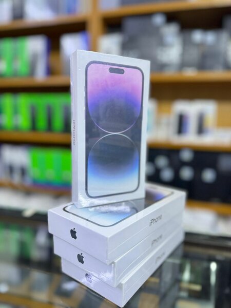 iPhone 12 Blanc Débloqué 64Go