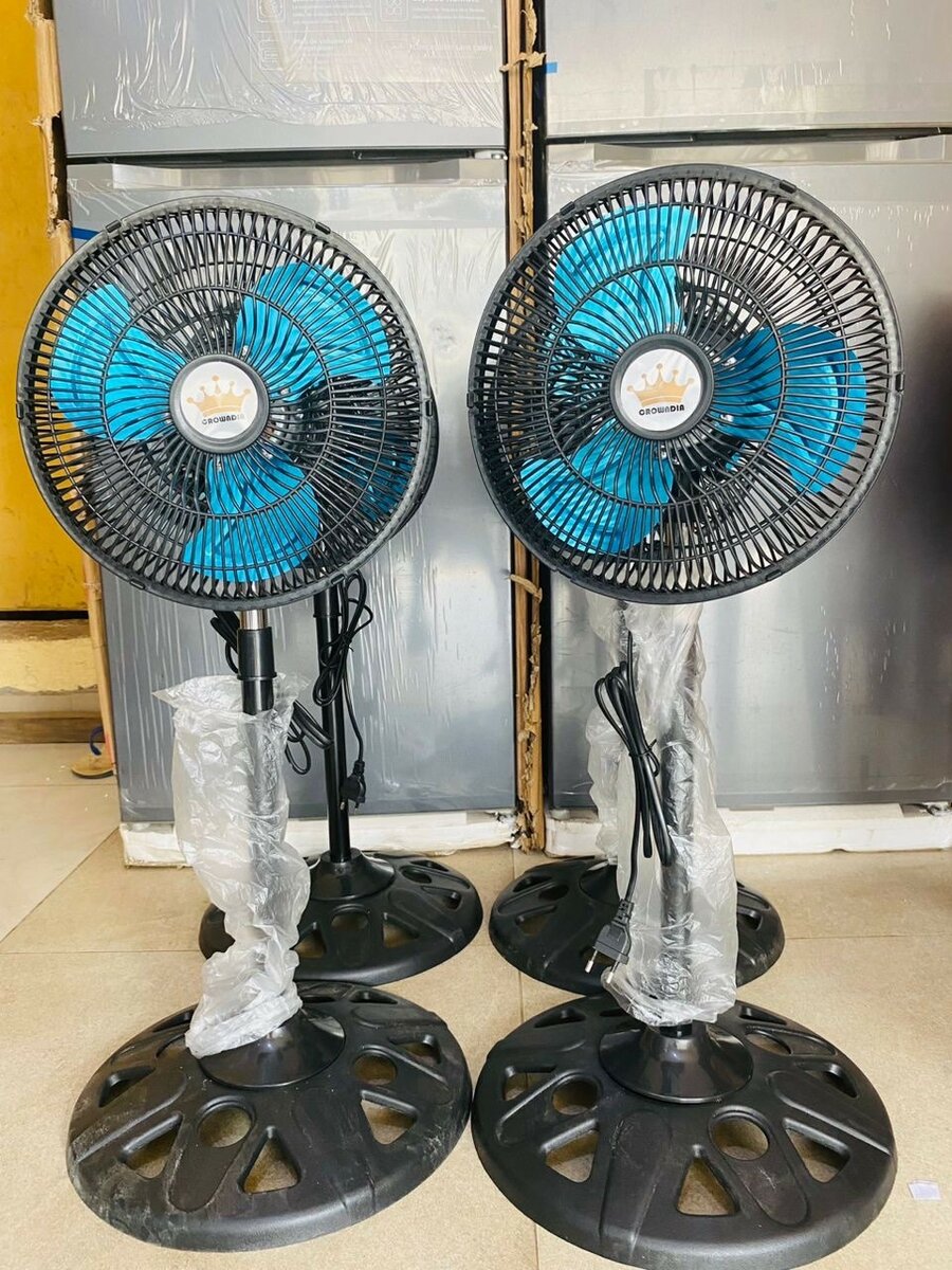 VENTILATEUR KIRIKOU