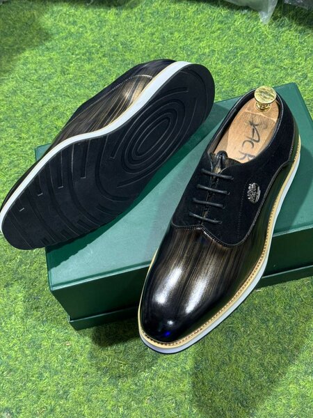 Mocassins homme Timberland