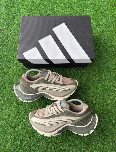 Baskets sport confortables