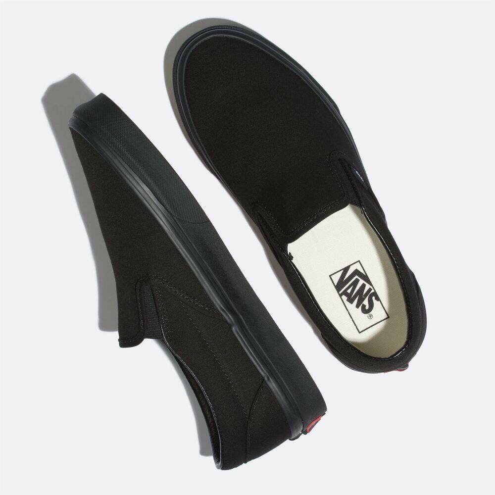 Vans Slip-On Noir Unisexe
