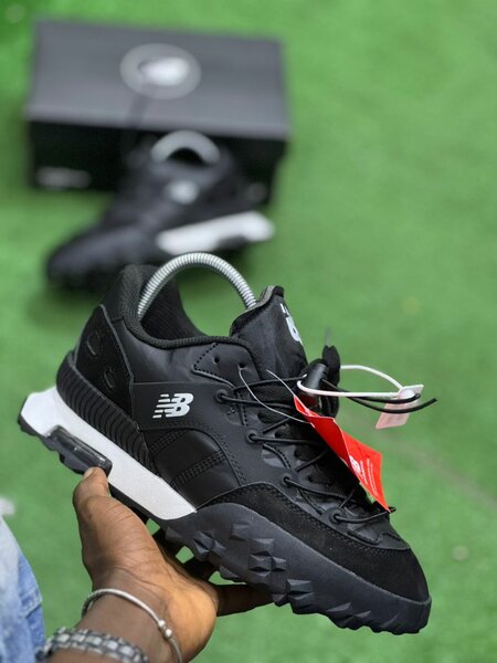 New balance