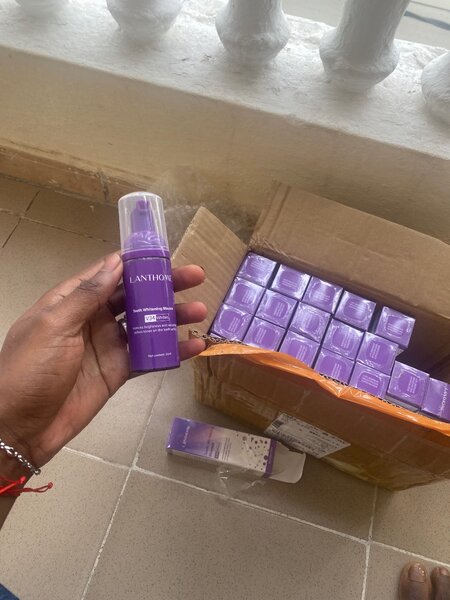 blanchissement dentaire