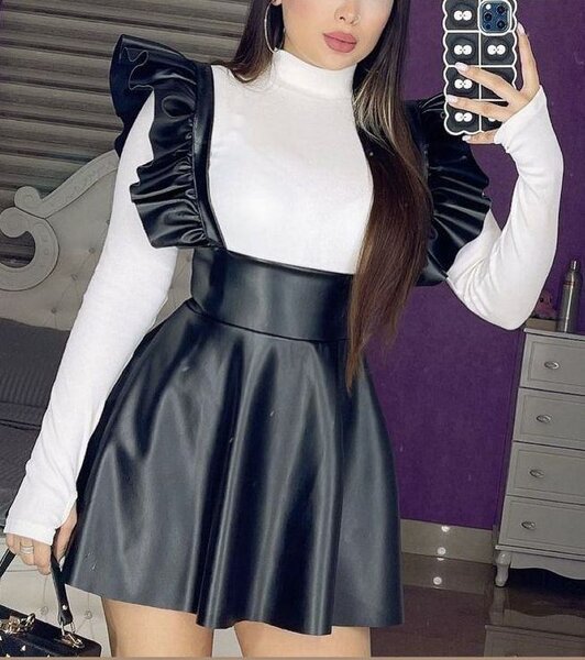 Robe élégante