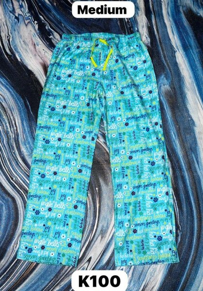 Women's comfortable pajama pants