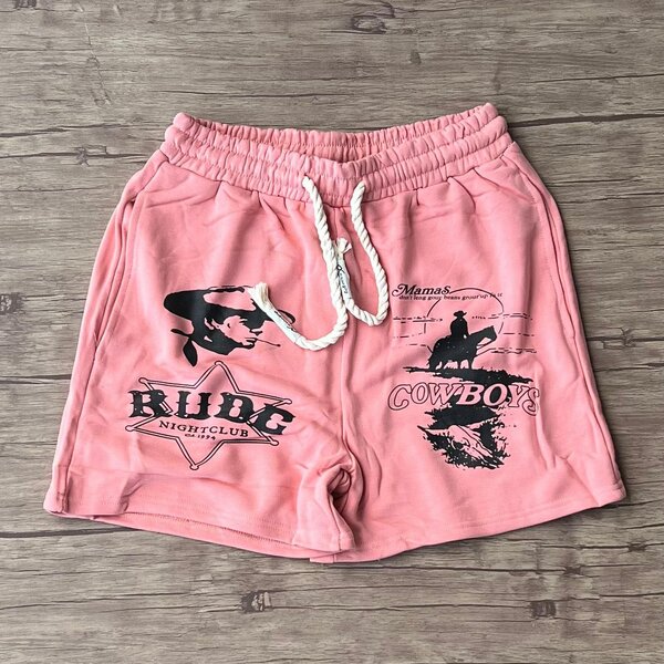 Men shorts