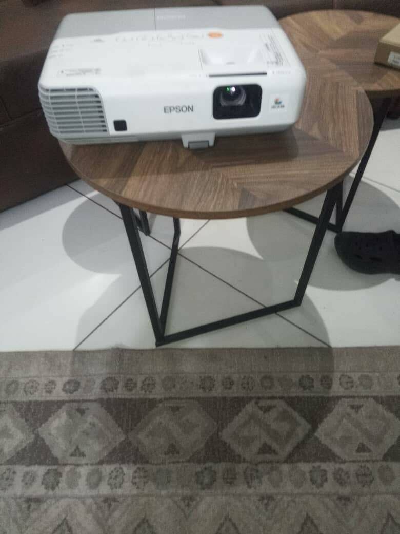 Epson Projector