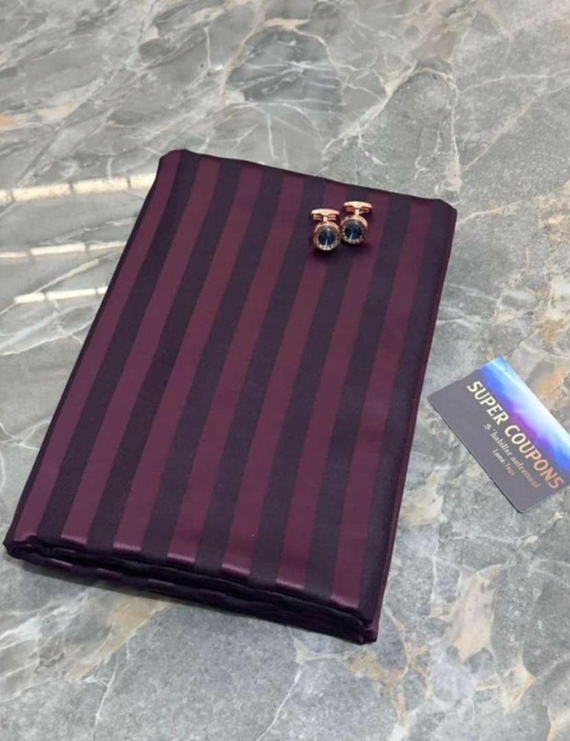 Tissus damassé élégant pour vêtements