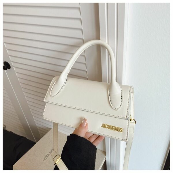 Sac à main Jacquemus tendance