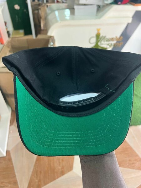 Red Sox Baseball Cap