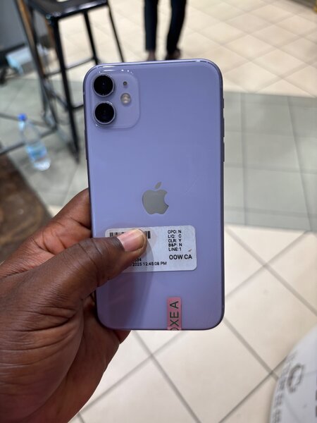 iPhone 11 64gb