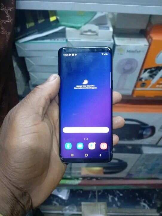 Samsung Galaxy S9 - 64GB