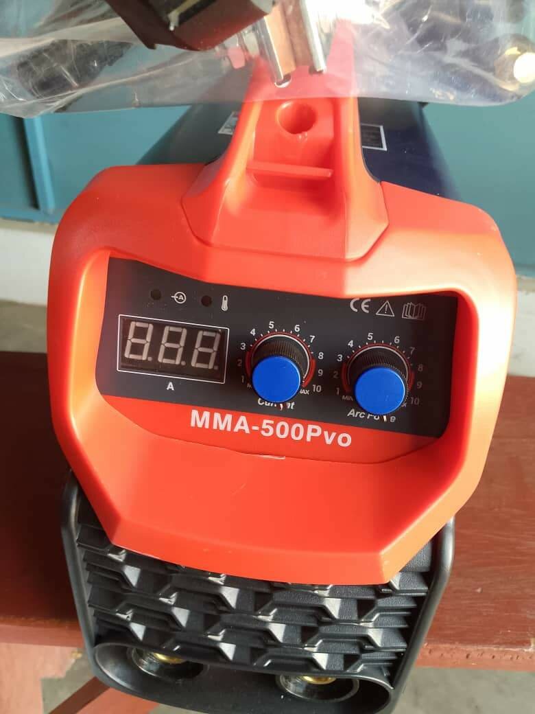 500A powerful welding Machine