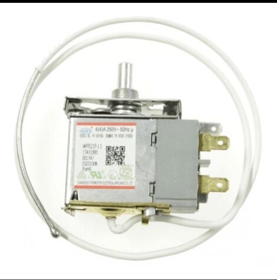Thermostat universel