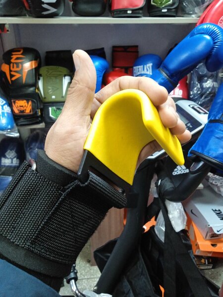 Крюк для турник