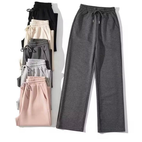 Pantalons de jogging femme
