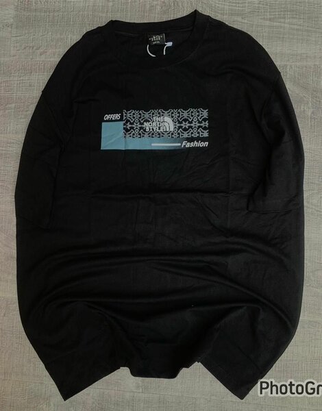 TEE-SHIRT