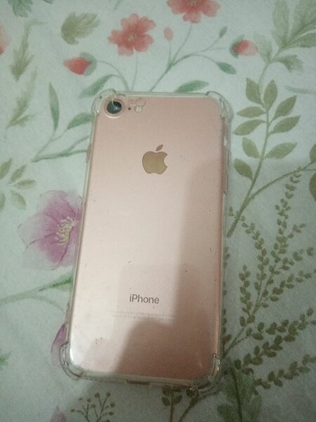 Coque de protection iPhone