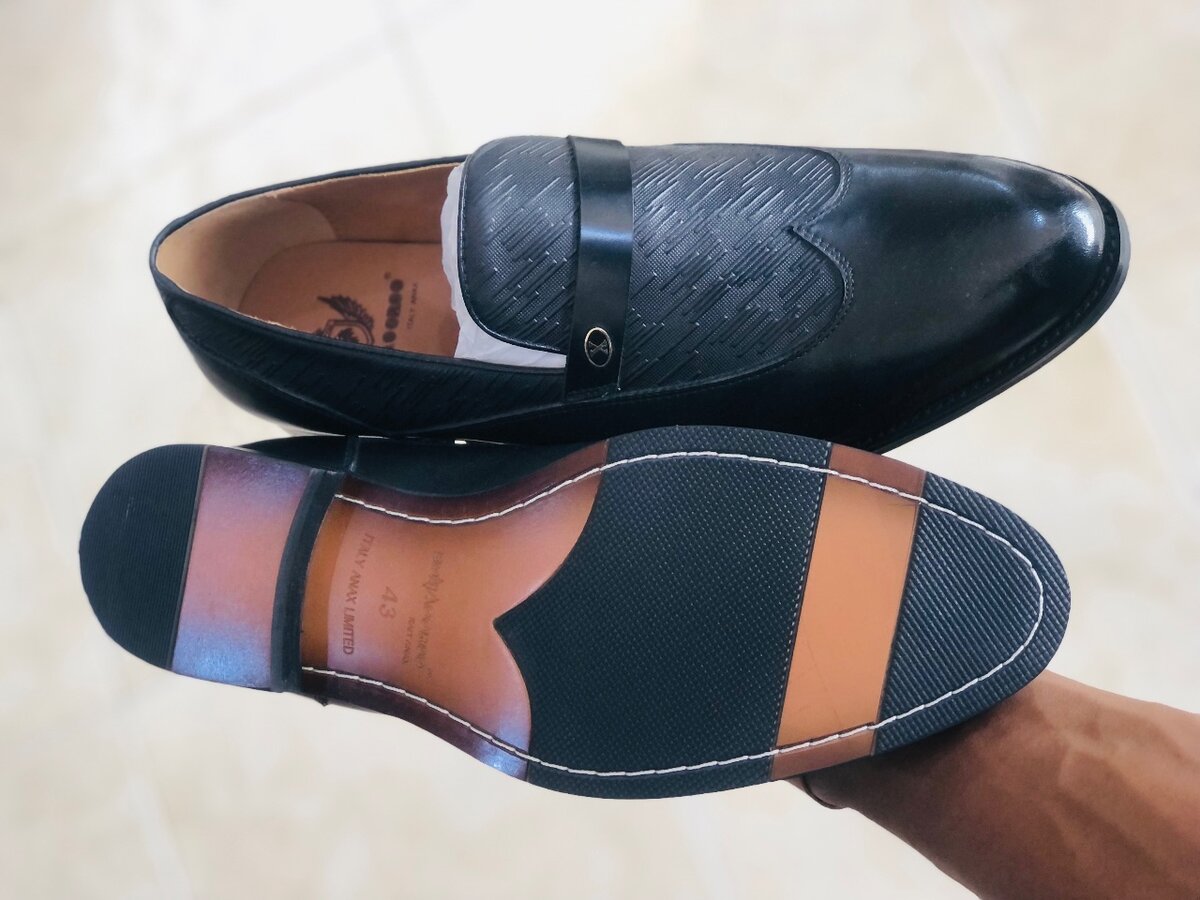 Bonacorso Italian  shoes