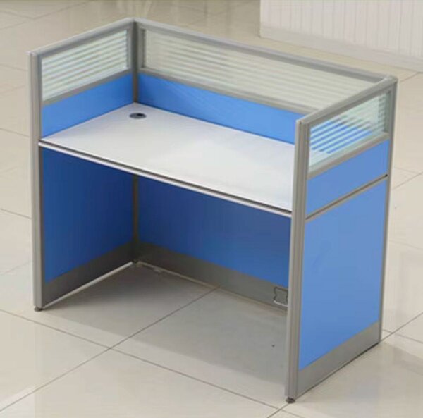 Comptoir métallique