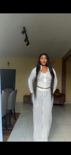 Ensemble élégant femmes