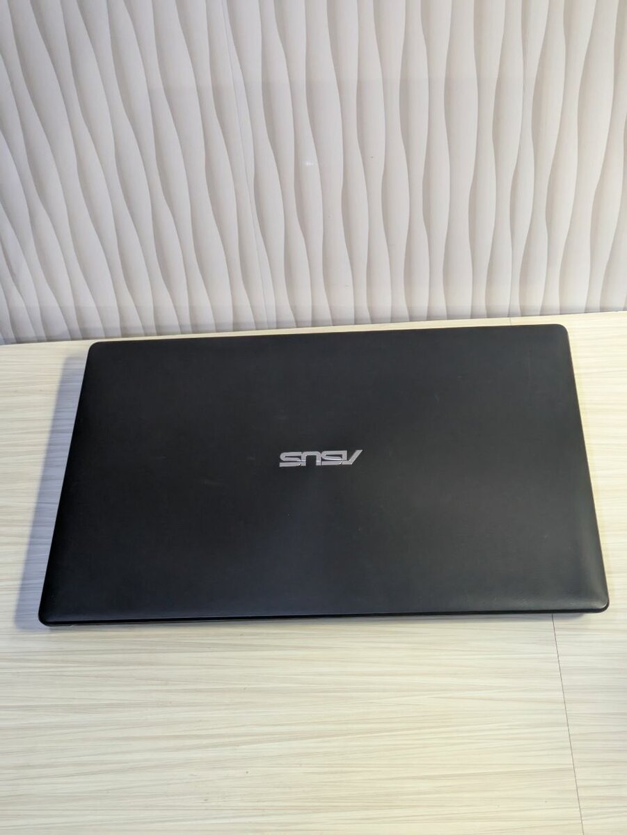 Asus dual core