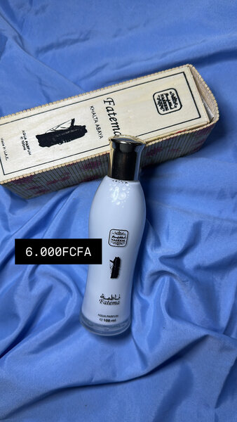 Parfum Fatenna 100 ml