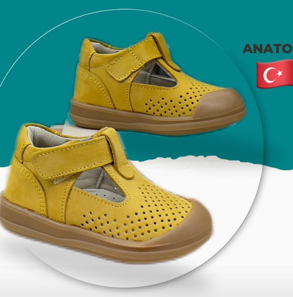 Сандали 🇹🇷Турция 🏷️