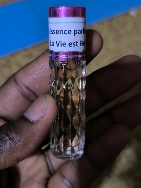 Mini Parfum de Poche